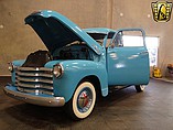 1951 Chevrolet Photo #28