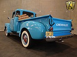 1951 Chevrolet Photo #30