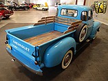 1951 Chevrolet Photo #43