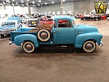 1951 Chevrolet Photo #49
