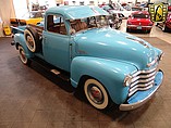 1951 Chevrolet Photo #54