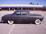 51 Ford Custom