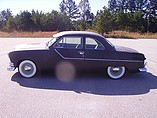 1951 Ford Custom Photo #4