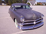 1951 Ford Custom Photo #40