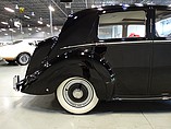 1951 Rolls-Royce Silver Dawn Photo #34