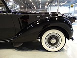 1951 Rolls-Royce Silver Dawn Photo #39