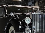 1951 Rolls-Royce Silver Dawn Photo #41