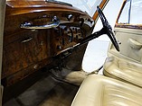 1951 Rolls-Royce Silver Dawn Photo #42