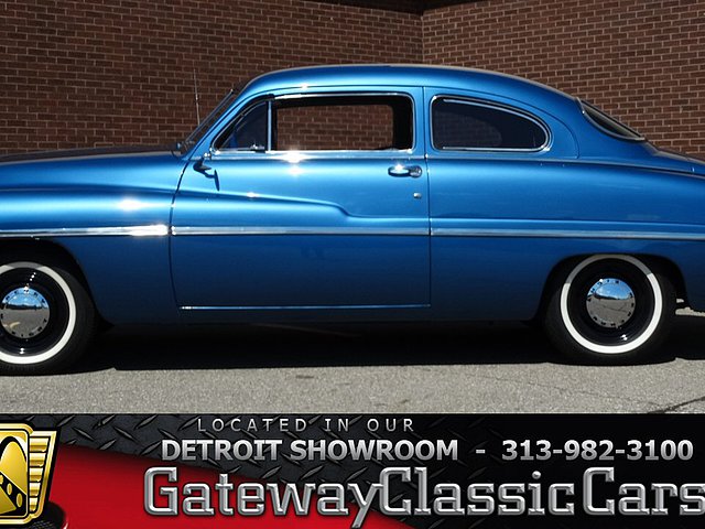 1949 Mercury Series 9CM Photo