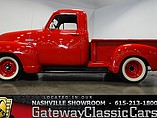 52 Chevrolet 3100