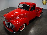 1952 Chevrolet 3100 Photo #12