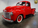 1952 Chevrolet 3100 Photo #16