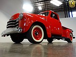 1952 Chevrolet 3100 Photo #20