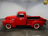 1952 Chevrolet 3100 Photo #25