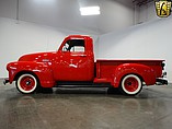 1952 Chevrolet 3100 Photo #30