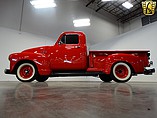 1952 Chevrolet 3100 Photo #34