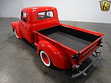 1952 Chevrolet 3100 Photo #36