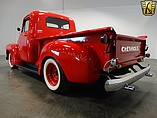 1952 Chevrolet 3100 Photo #40