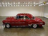 1952 Chevrolet Bel Air Photo #2