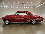 1952 Chevrolet Bel Air Photo #6