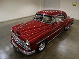 1952 Chevrolet Bel Air Photo #11