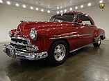 1952 Chevrolet Bel Air Photo #13