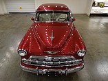 1952 Chevrolet Bel Air Photo #17