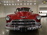 1952 Chevrolet Bel Air Photo #20