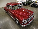 1952 Chevrolet Bel Air Photo #23