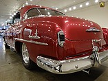 1952 Chevrolet Bel Air Photo #27