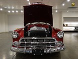 1952 Chevrolet Bel Air Photo #28