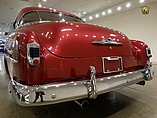 1952 Chevrolet Bel Air Photo #30