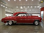 1952 Chevrolet Bel Air Photo #33