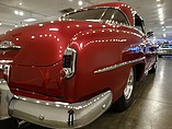 1952 Chevrolet Bel Air Photo #43