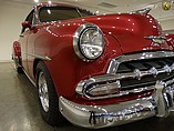 1952 Chevrolet Bel Air Photo #52