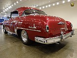 1952 Chevrolet Bel Air Photo #54