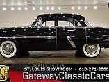 52 Ford Customline