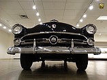 1952 Ford Customline Photo #26