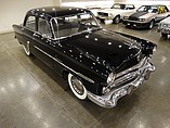 1952 Ford Customline Photo #28