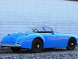 1953 Allard K3 Photo #3