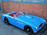 1953 Allard K3 Photo #21