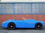 1953 Allard K3 Photo #22