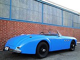 1953 Allard K3 Photo #23