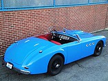 1953 Allard K3 Photo #24