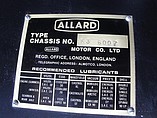 1953 Allard K3 Photo #63