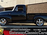 53 Chevrolet 3100