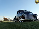 1953 Chevrolet 3100 Photo #9