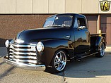 1953 Chevrolet 3100 Photo #16