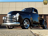1953 Chevrolet 3100 Photo #19