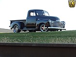 1953 Chevrolet 3100 Photo #20
